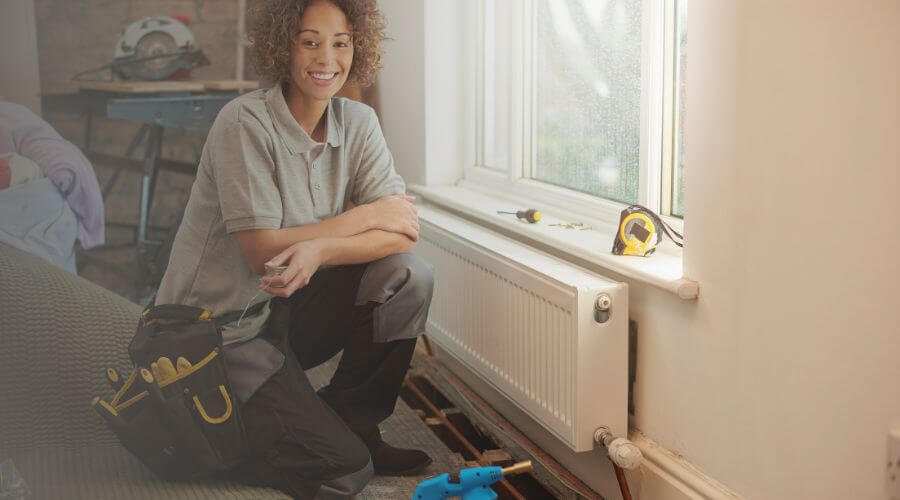 Professional Leak Detection Services in Amherst, SD